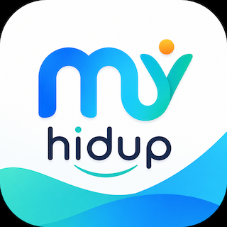 MYhidup
